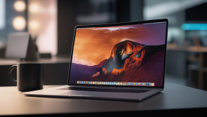 M5 MacBook Pro přijde dřív, než čekáte, ale stejně ne dost brzy