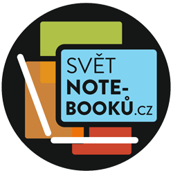 Svět notebooků