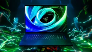 Razer Blade 18 (2025): Nejlepší herní notebook roku? 