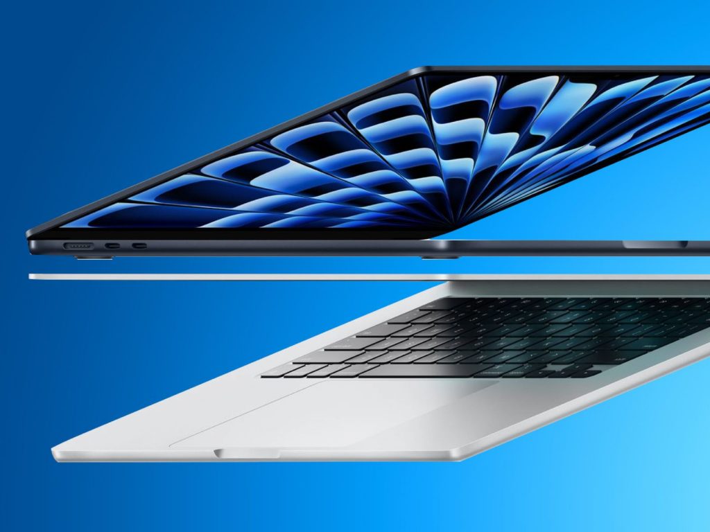 MacBook Air s čipem M4: Detailní pohled na revoluční změny