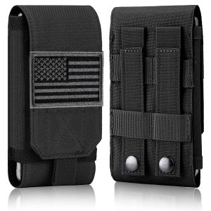 Phone Holsters: Top 10 Picks for Everyday Use In 2025
