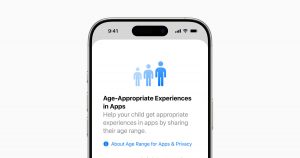 Apple expands tools to help parents protect kids and teens online