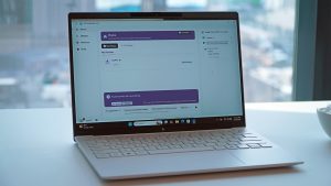 HP’s super-light Ryzen AI laptop with 16GB RAM is only $550 today
