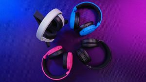Căștile Trust Forta Gaming licențiate PlayStation, mai aproape de stilul jucătorilor pasionați
