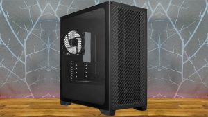 I configured a 1080p-capable gaming PC for just $400 — here's how you can build your own