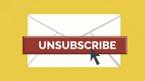 Adevărul periculos din spatele butonului „unsubscribe”: când clicul îți fură identitatea