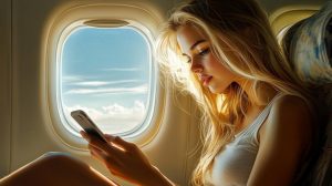 Tohle číslo si uložte na WhatsApp! Získáte s ním ChatGPT zdarma, klidně i v letadle